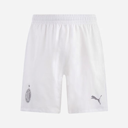 Pantalones AC Milan Replica Segunda Ropa 2023/24